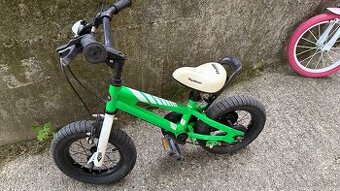 bicykel 12’’