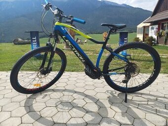 E- Bike