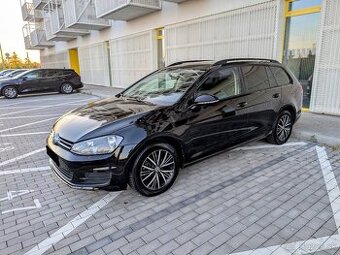 Volkswagen Golf Variant 1.6 TDI
