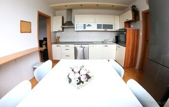 4i byt 100m2 Klokocina - rekonstruovany