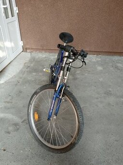Predám horský bicykel