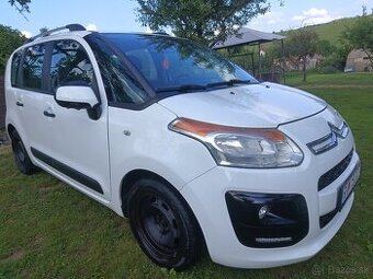 Citroen c3 Picasso