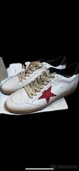 Golden goose ballstar
