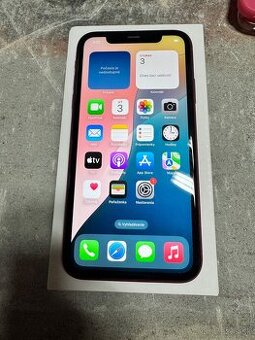 iPhone 11 128GB