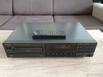 Rezervovaný Technics SL-PG420A s D.O.
