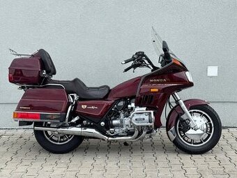 HONDA GOLDWING GL1200 1989