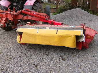 Diskova kosacka pottinger novacat 225
