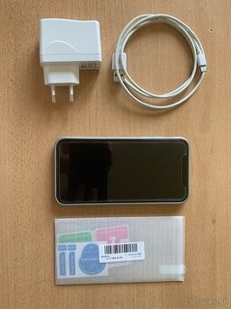 Apple iPhone XS 256 GB – výborný stav + darčeky