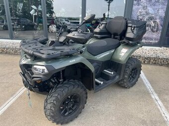 CFMOTO Gladiator X520 EPS L7e