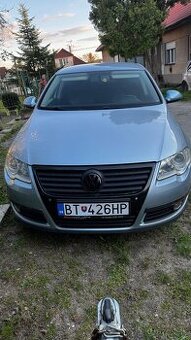 Predám Volkswagen Passat B6