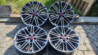 5x114,3 R18 --- KIA CEED ...