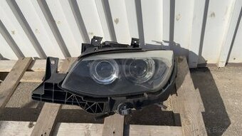 Bmw e92 e93 lci přední svetla