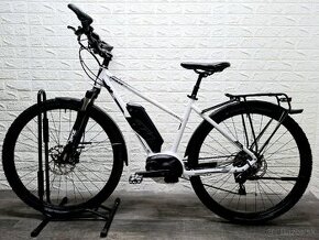 Predám elektro bicykel KTM Macina Cross 11 CX5 28"