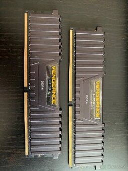 Ram DDR 4