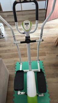 Stepper