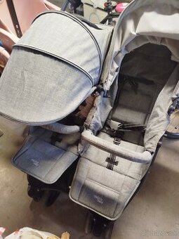 Valco snap duo