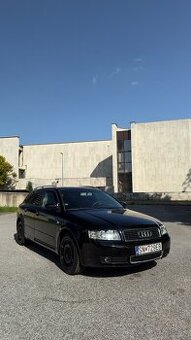 Audi A4 1.9 TDi