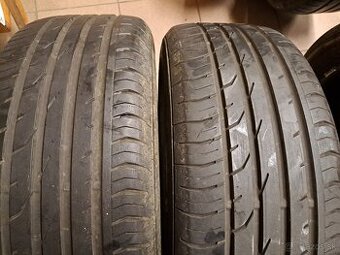 Letné Continental ContiPremiumContact 2 205/55/16 91V