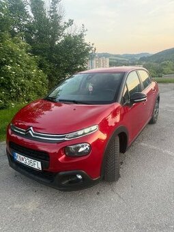 Citroën C 3