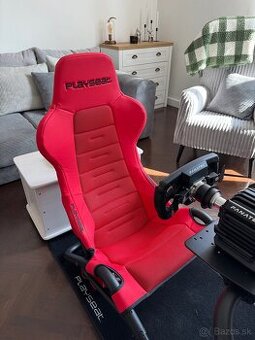 Rozpredám SIMRIG - Fanatec