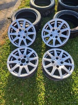 Predám disky R14 4x108