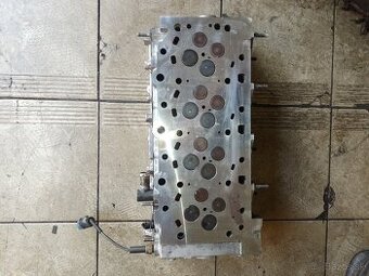 Hlava valcov 110kw