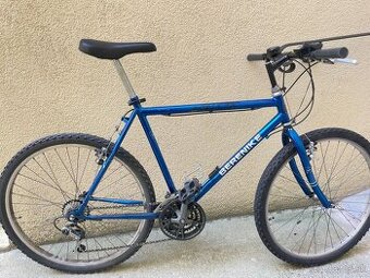 Pansky a Damsky Bicykel LACNO
