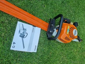 Noznice na zivy plot - Plotostrih Stihl HS45