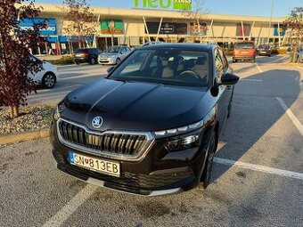 Škoda Kamiq 1,0 benzin, 2023, automat