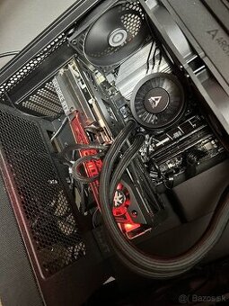 Herný PC - Ryzen 5 8400F x RTX 3070