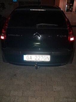 Predám citroen c4