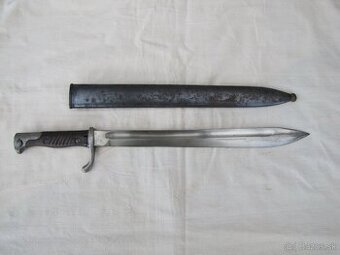 Bodák Mauser