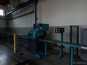 Poloautomatická kotoučová pila Kaltenbach KKS 450 H