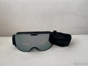 UVEX Skyper Variomatic / panske lyziarky Head Edge 85