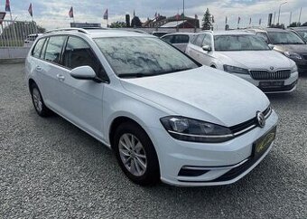 Volkswagen Golf Variant 1.0 TSI COMFORTLINE ACC benzín