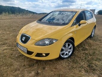 SEAT LEON 1.6 BENZÍN 75KW