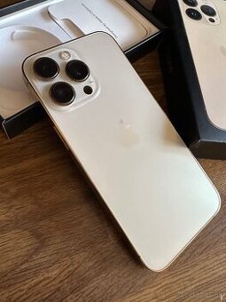 Predam IPhone 13Pro Gold 128Gb
