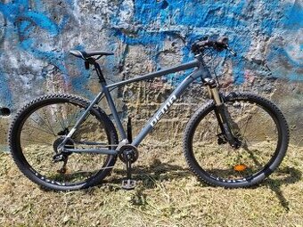 DEMA ENERGY 7//SUPER CENA ZA UPLNE NOVY BIKE//