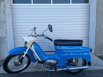 Jawa 21