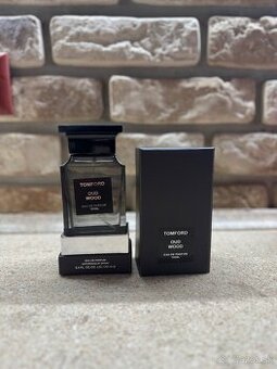 Tom Ford parfem