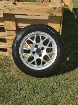 Elektróny 185/60/R15