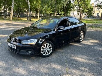 Vw Jetta 2014 DOVOZ GB