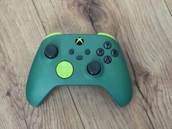Xbox Wireless Controller Remix Edition
