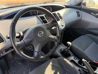 Nissan Primera 1.9 dCi
