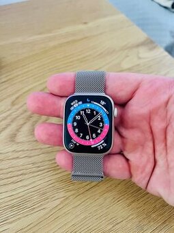 Apple iWatch 7