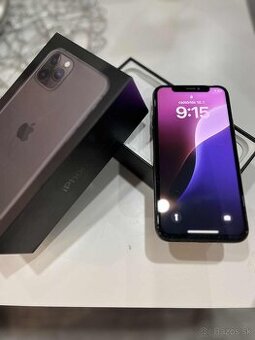 IPhone 11Pro MAX 170eu - 1