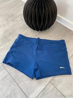 Plavky - royalblue - 1
