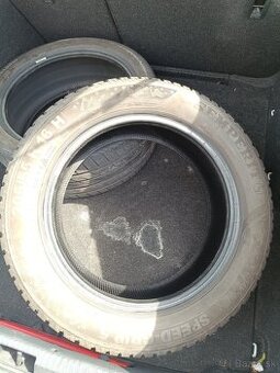 Semperit speed-grip 5 205/55 R16