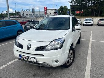 Koleos