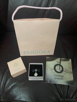 Pandora privesok Sisters